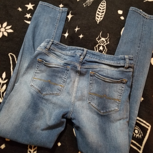 Womens ASOS jeans.. - Picture 2 of 3